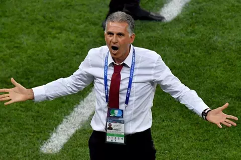 تقرير: الوداد يخطط للتعاقد مع كيروش لقيادة الفريق في كأس العالم للأندية